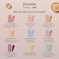Bond Repair Custom Conditioner Mask for Wavy, Damaged Hair