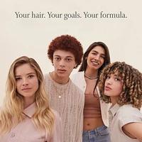 Curl and Coils Defining Hair Goal Concentrate Mix-In