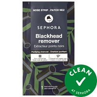 Purifying Charcoal Nose Pore Strip 