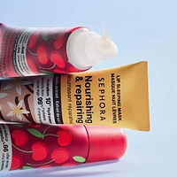 Nourishing Lip Sleeping Mask Cherry + Vanilla