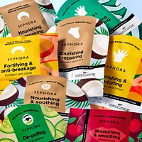 Hydrating Hand Mask Coconut + Mango