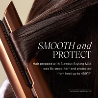 Complete Blowout Styling Milk