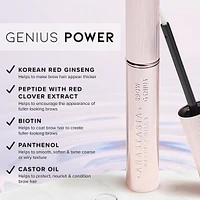 Brow Genius® Conditioning Serum