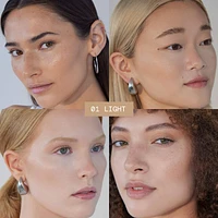 sculpt & PROTECT SPF 30+ bronzing cream contour stick