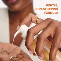 Gentle Cleansing Foam
