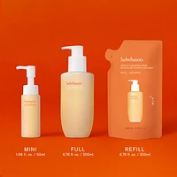Gentle Cleansing Foam