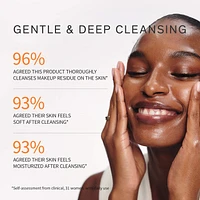Mini Gentle Cleansing Oil Makeup Remover