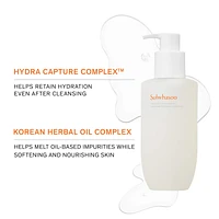 Mini Gentle Cleansing Oil Makeup Remover