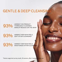 Gentle Cleansing Oil Makeup Remover