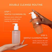 Mini Gentle Cleansing Oil Makeup Remover