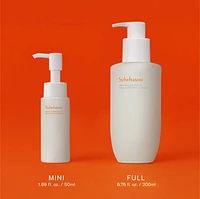 Mini Gentle Cleansing Oil Makeup Remover