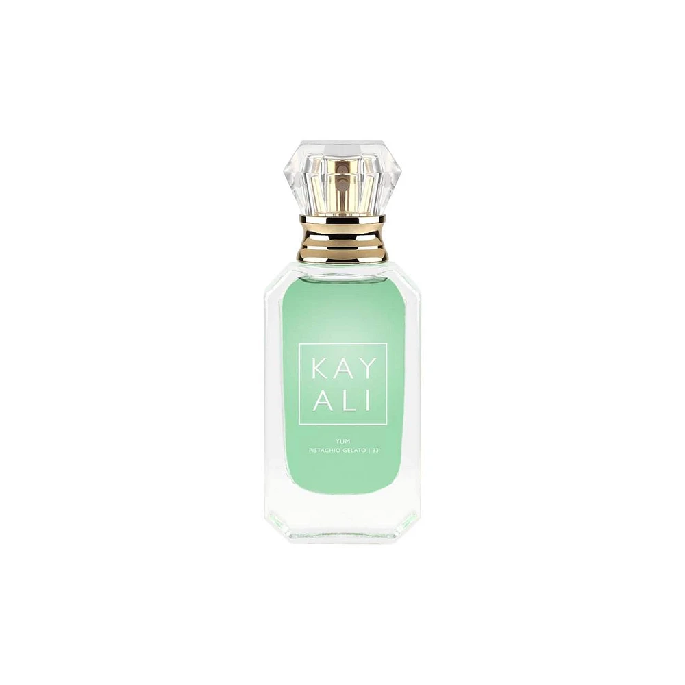 YUM PISTACHIO GELATO | 33 Eau De Parfum Intense