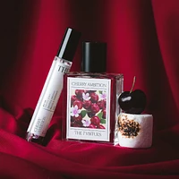 Cherry Ambition Eau de Parfum with Marshmallow