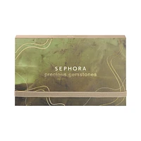 Precious Gemstones Mid-Size Eyeshadow Palette