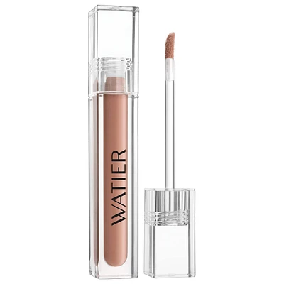 Lise Watier Volume Suprême Plumping Lip Gloss 0.2 oz / 6.3 mL