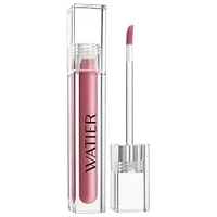 Lise Watier Volume Suprême Plumping Lip Gloss Signatue Look 0.2 oz / 6.3 mL