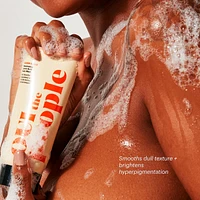 Clean Slate Lactic Acid Smoothing Body Wash