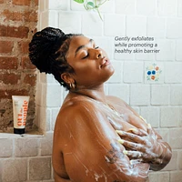 Clean Slate Lactic Acid Smoothing Body Wash