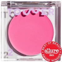 BeachPlease Lip + Cheek Dewy Cream Blush