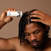 Deep Scalp Detox 2-in-1 Hair Serum Cleanser