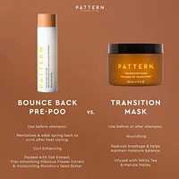 Bounce Back Pre-Shampoo