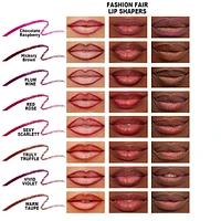 Iconic Lip Shaper Liner