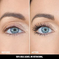 All Eyes On Me Mascara and Eyeliner Set
