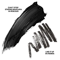All Eyes On Me Mascara and Eyeliner Set