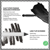 All Eyes On Me Mascara and Eyeliner Set