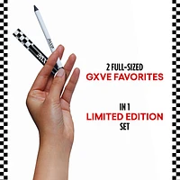 All Eyes On Me Mascara and Eyeliner Set