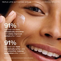 barrier+ Triple Lipid + Niacinamide Activating Serum
