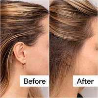 Fulvic Acid Volumizing Dry Shampoo Powder For Oily Scalp