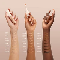 Care and Glow Serum Concealer with Hyaluronic Acid