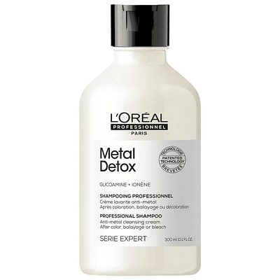 Metal Detox Sulfate-Free Shampoo