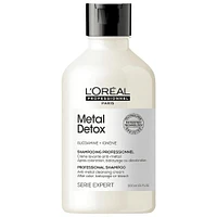 Metal Detox Sulfate-Free Shampoo