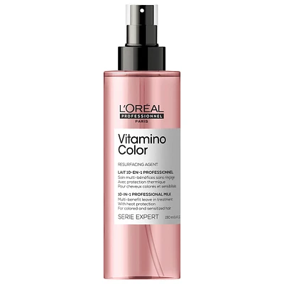 Vitamino 10-In-1 Color Care Leave-In Conditioner