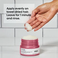 Pro Longer Hair Thickening Mask for Split Ends