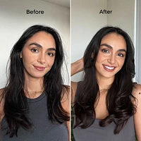 Pro Longer Hair Thickening Mask for Split Ends