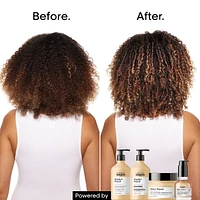 Absolut Repair Shampoo for Dry Hair