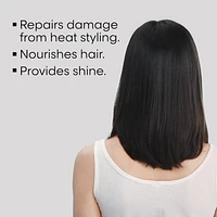 Absolut Repair Shampoo for Dry Hair