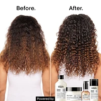 Mini Metal Detox Shampoo & Hair Mask Starter Set