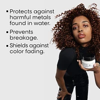 Mini Metal Detox Shampoo & Hair Mask Starter Set