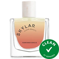 Sunkissed Dahlia Eau de Parfum