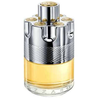 Wanted Eau de Toilette with Cardamom & Vetiver