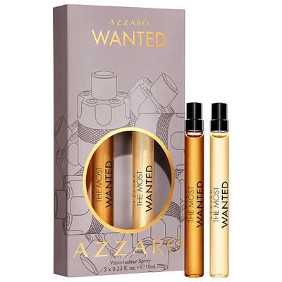 The Most Wanted Cologne Discovery Set