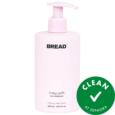 Baby-Soft: Hydrating Ceramide Hair Conditioner