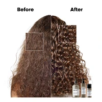 Absolut Repair Molecular Rinse-Off Serum for Damaged Hair