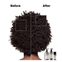 Absolut Repair Molecular Rinse-Off Serum for Damaged Hair