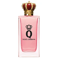 Q Eau de Parfum
