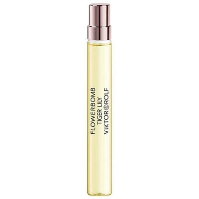 Flowerbomb Tiger Lily Eau de Parfum with Coconut Milk & Mango